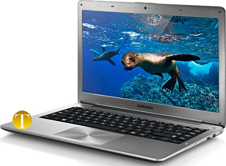 Harga Laptop Samsung ATIV Book2 NP270E4V-K04ID