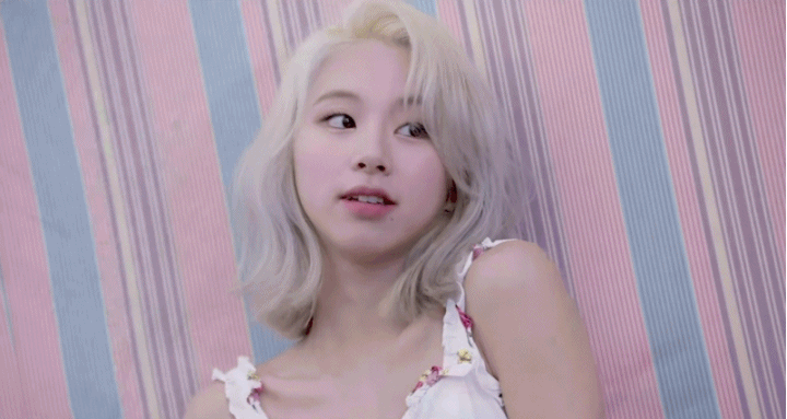 FANCY 티저 *하이라이트 메들리* 다현,채영,쯔위,단체 (多)