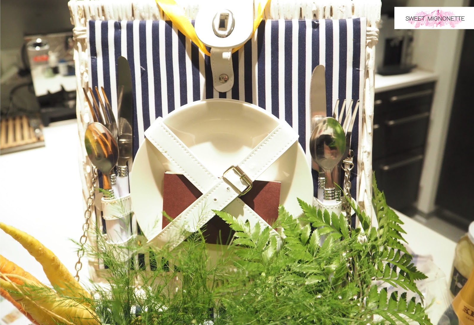 Bonjour à toutes et tous,