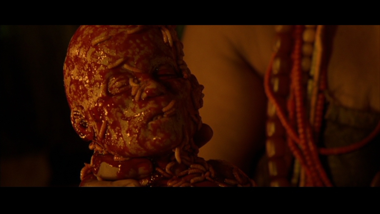 Happyotter: EXORCIST: THE BEGINNING (2004)