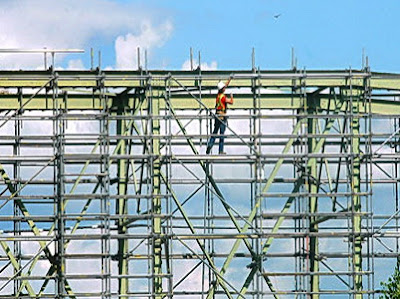 Fungsi Scaffolding Dan Keuntungan Memilih RSC Fungsi Scaffolding Dan Keuntungan Memilih RSC