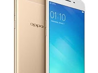 Firmware Oppo F1S ( A1601 ) Tested 100% Work