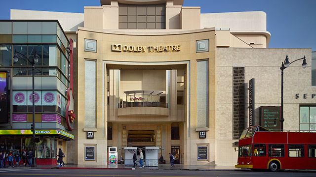 Oscars 2021 Will Be Held at Dolby Theatre and Other Locations