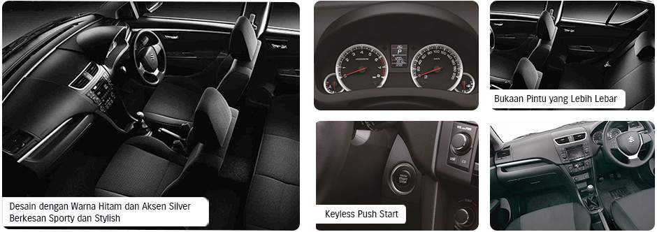 All New Swift