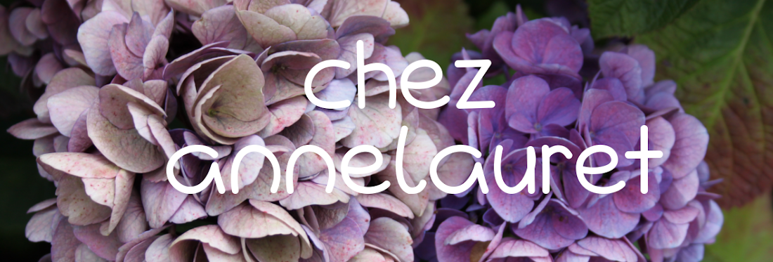 Chez AnneLaureT