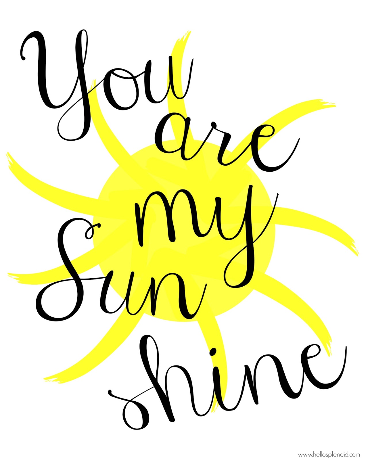 You are my sunshine плакат. You are my sunshine poster. You are sunshine. You are my sunshine. You are my sunshine постер.