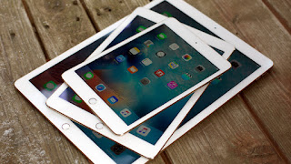Las tablets están obsoletas en 2016 Modelos de Ipad 2016