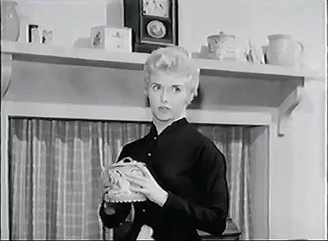 Forgotten Actors: Vera Day