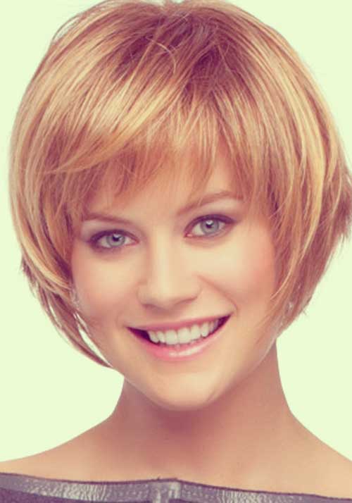 New Short Bob Haircuts New Short Bob Haircuts