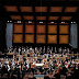 Concierto de Navidad OCRTVE en el Auditorio San Lorenzo del Escorial