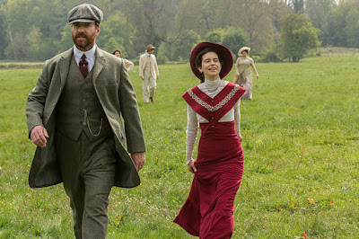 Howards End Miniseries Image 9