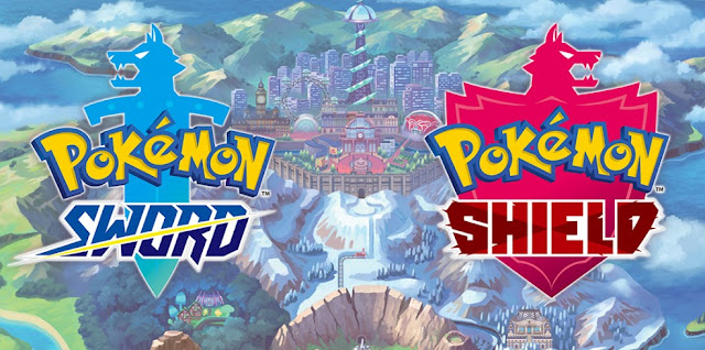 Pokémon Sword & Shield (Switch) está sendo desenvolvido com o modo portátil em mente