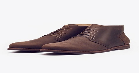 Chukka Boots Chukka Boots