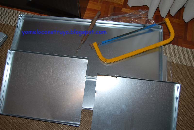 como poner ruedas en muebles