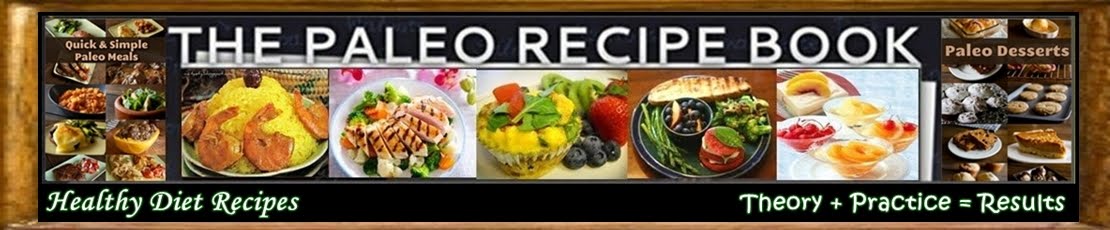 Healthy Diet Recipes - Over 370 Recipes