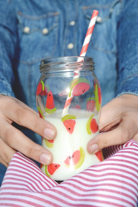 Pintar Tutorial / Sólo para Mí