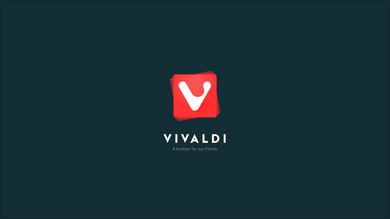 vivaldi navegador rapido vivaldi navegador rapido