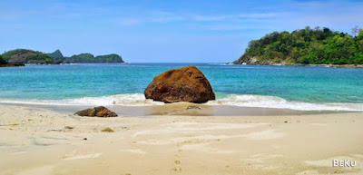 Some Tourist Attractions In Banyuwangi Some Tourist Attractions In Banyuwangi
