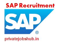 SAP Recruitment SAP Recruitment