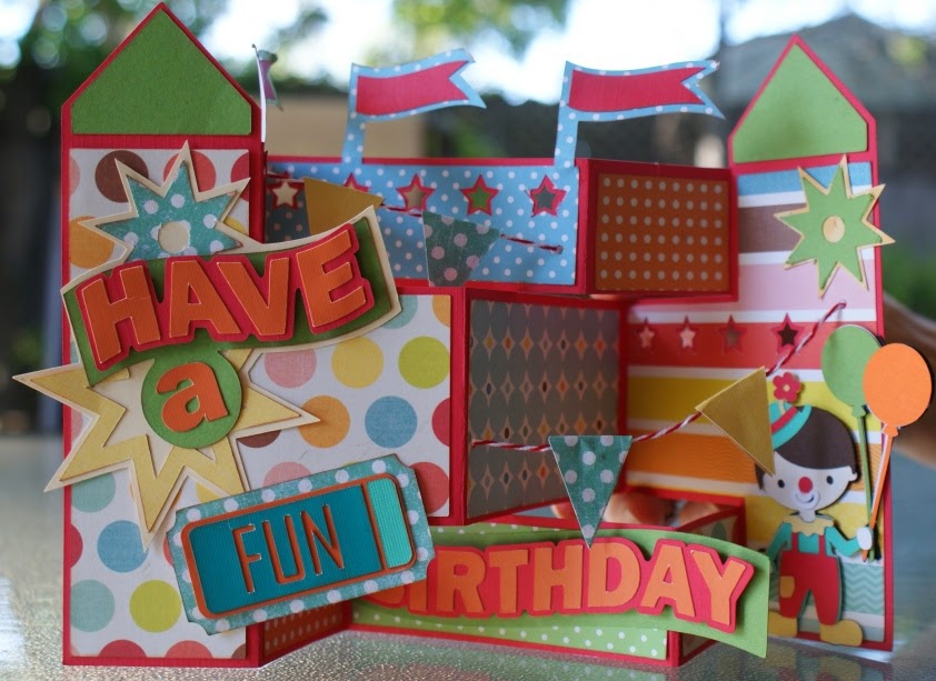 Jilliene Designing Cricut Cartridge Create a Friend, and