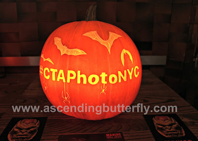 @Techlicious @CTATech #CTAPhotoNYC Lunch and Learn at QualityMeatsNYC New York City Event Recap