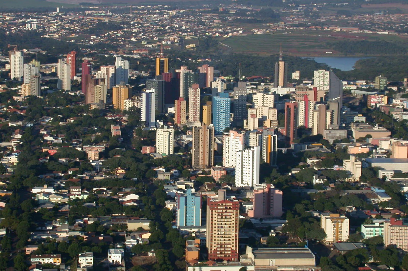 Cascavel Paraná Enciclopédia Global™ Cascavel Paraná Enciclopédia Global™