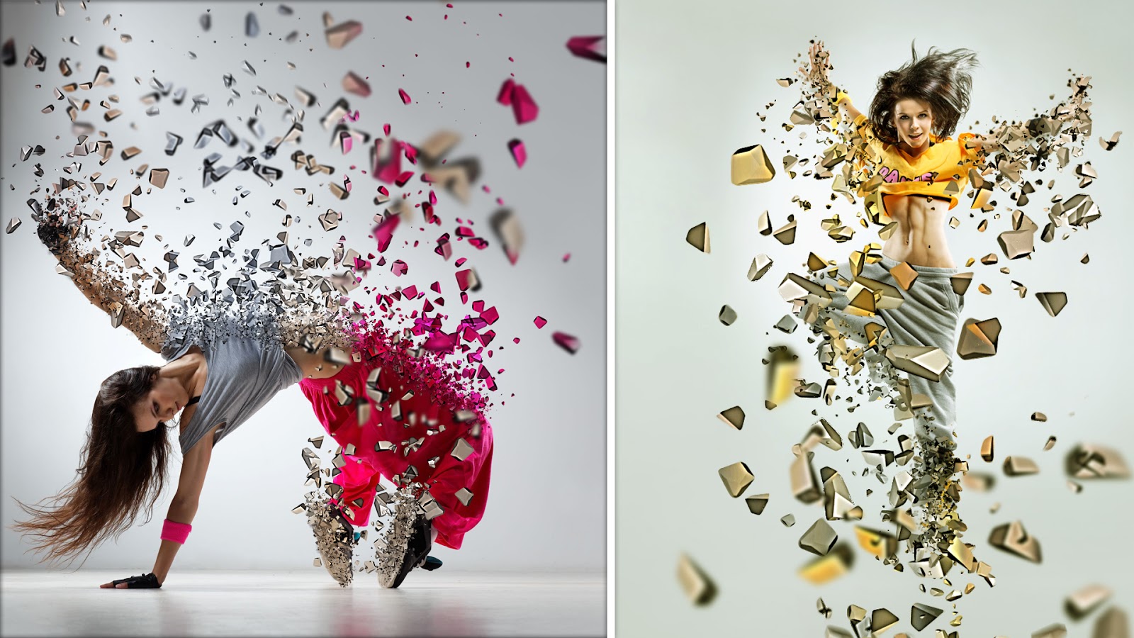 photoshop dispersion action free