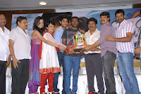 Lovely Movie Platinum Disc Function Gallery [Andhrula Music]