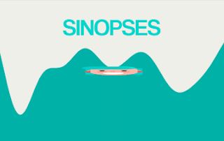 Sinopse: Glamorous (Momsen) Sinopse: Glamorous (Momsen)