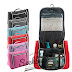 wholesale cheap personalized hanging toiletry bag for retails free shipping JH-sku86003