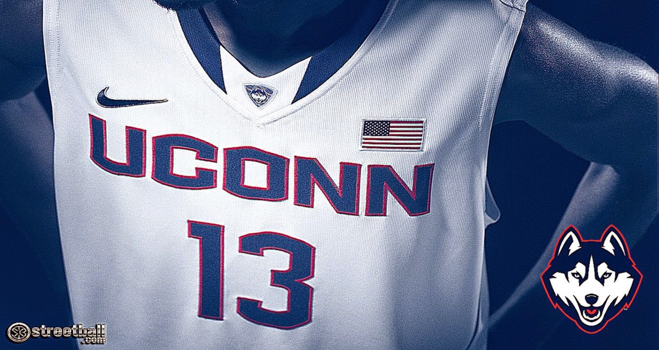 UCONN Basketball Wallpaper   Streetball