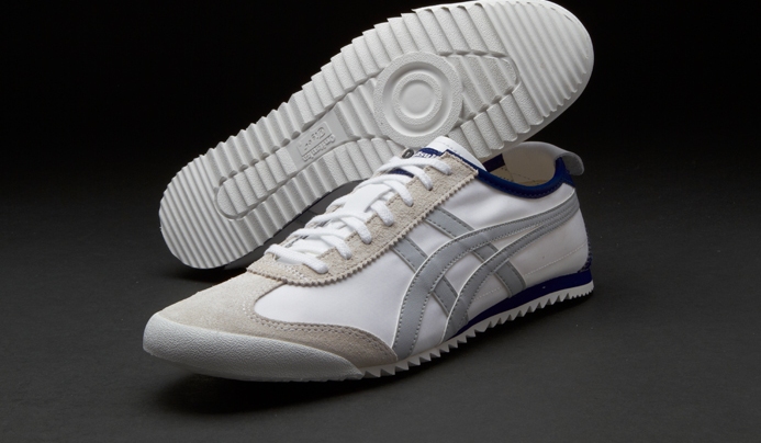 kasut asics tiger
