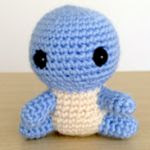 PATRON GRATIS SQUIRLE AMIGURUMI 22747 PATRON GRATIS SQUIRLE AMIGURUMI 22747