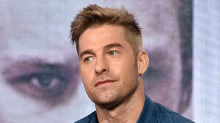 Scott Speedman Scott Speedman