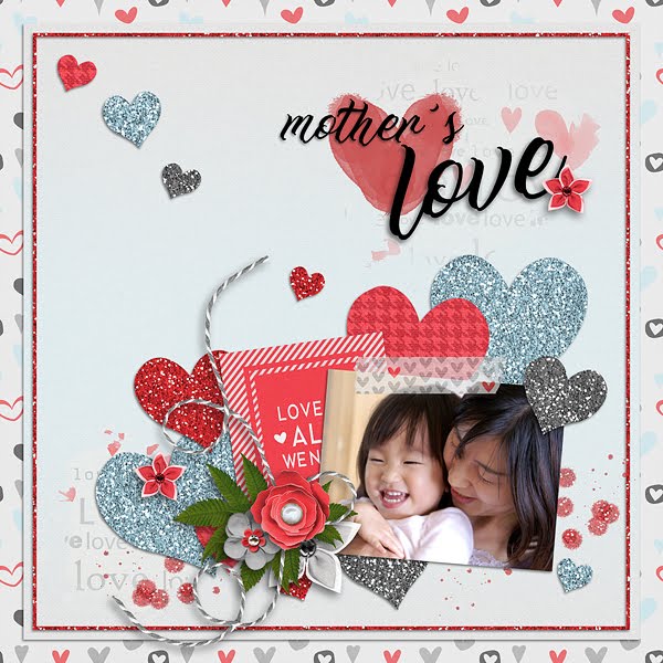Mother's Love Mother's Love