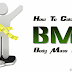 Best Ways to Calculate BMI at Home