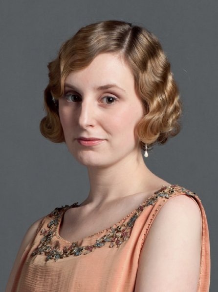 The Jane Austen Film Club: Downton Abbey Season 3 Episode 3