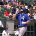 Kendrys Morales ¿en el derby de jonrones?