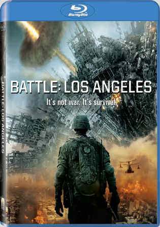 Battle Los Angeles 2011 BluRay 350MB Hindi Dual Audio 480p Watch Online Full Movie Download bolly4u