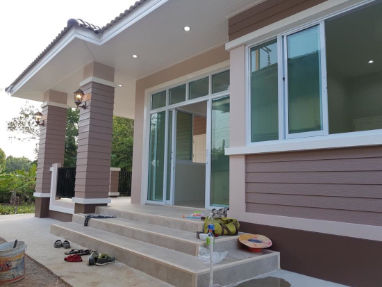 foto rumah minimalis ala melayu