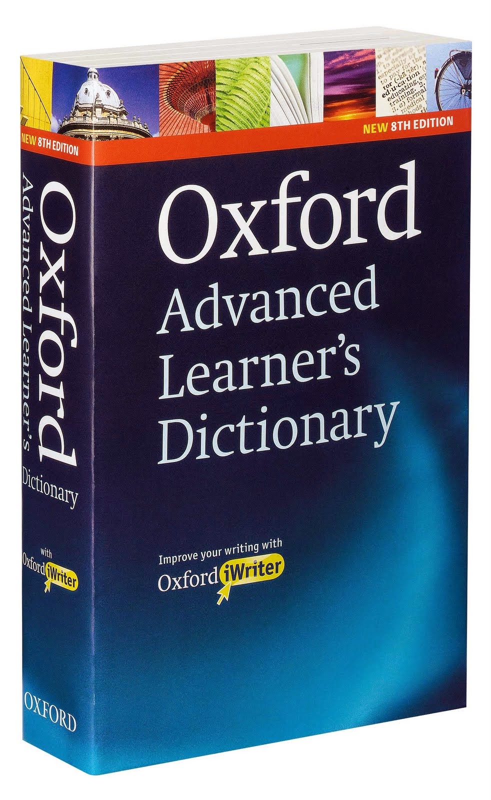 Download and setup Oxford Advanced Learner's Dictionary ...