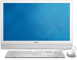 Desktop Dell Inspiron 3455 Drivers Support for Windows 7 64 bit