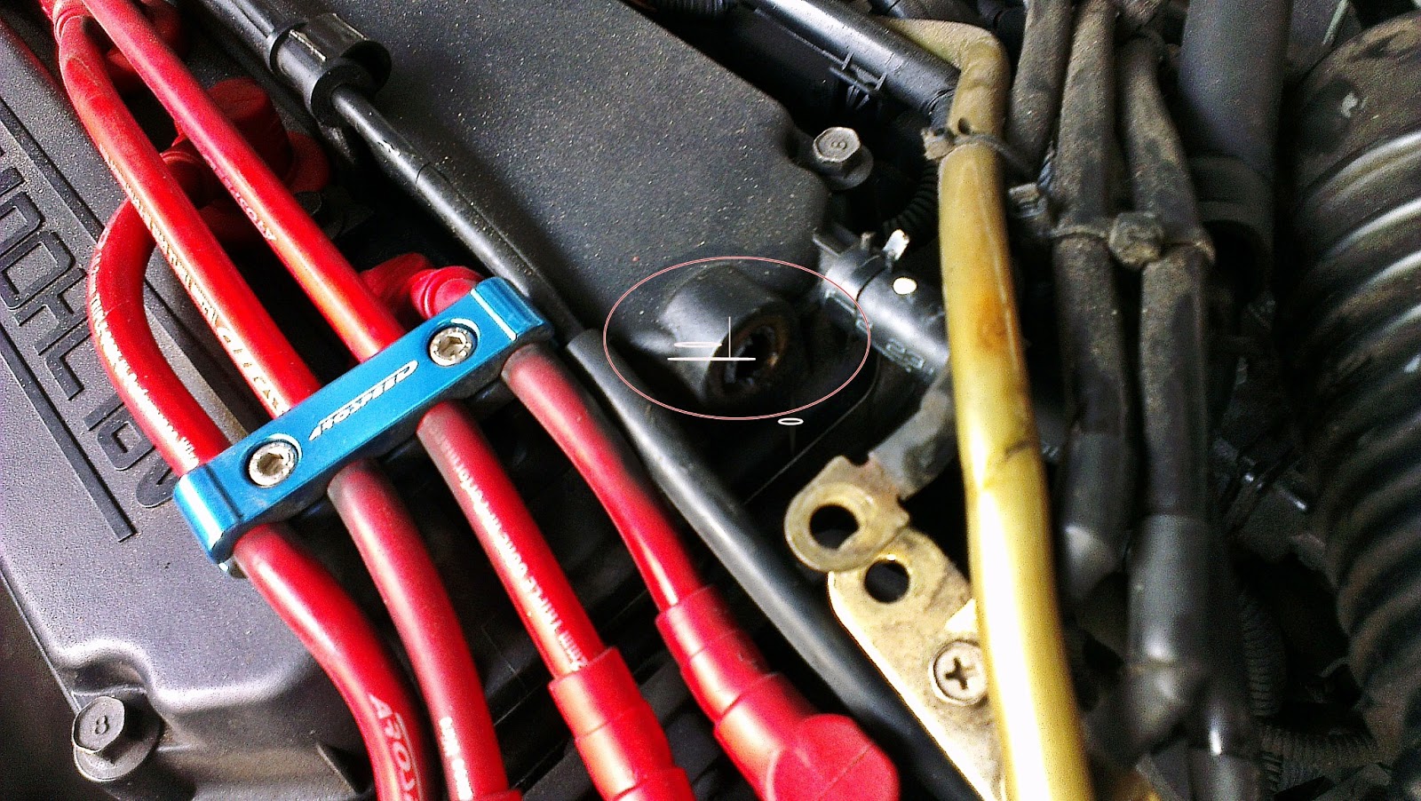 KIA SPECTRA: HIGH PERFORMANCE PARTS @ SPECTRA.