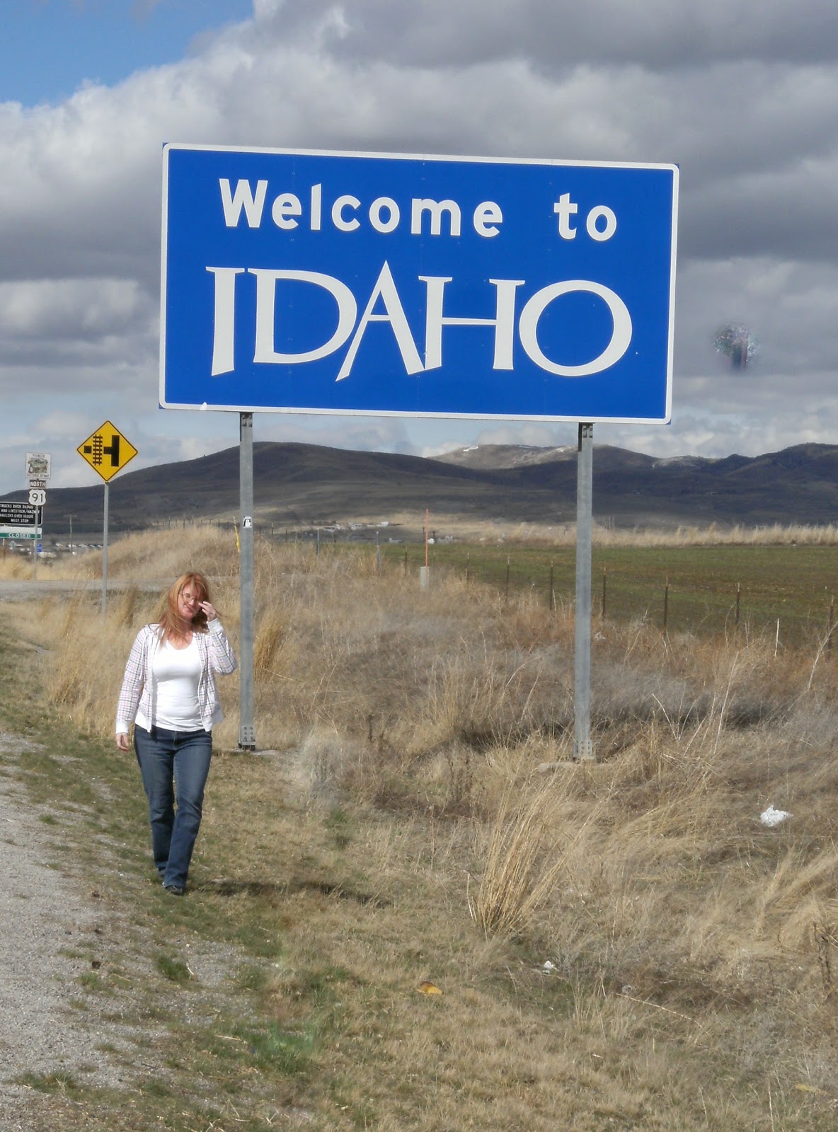 QuiltingMelodies Field Trip to Preston, Idaho