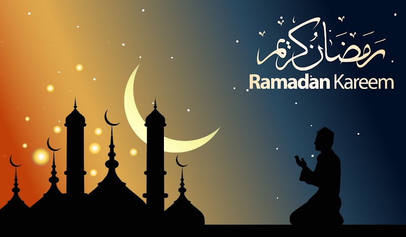 Drama Hari Pertama Ramadhan 2018