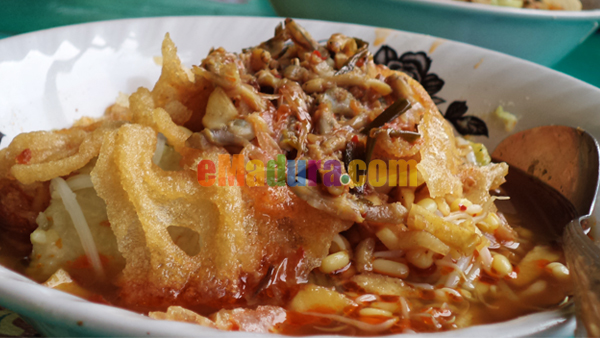 Campor Lorjuk Campor Lorjuk Khas Madura