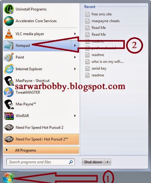 How To Speed Up Processor Speed On Windows 7 All New Tips And Tricks And All Free Download 
