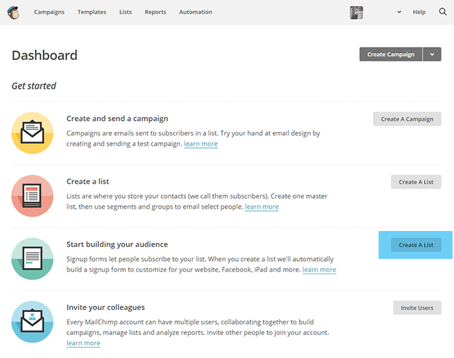 Newsletters : créer un formulaire d'inscription avec Mailchimp, et l'ajouter à son blog sous Blogger . Lady Bird Red || http://ladybirdr.blogspot.fr/ Newsletters : créer un formulaire d'inscription avec Mailchimp, et l'ajouter à son blog sous Blogger