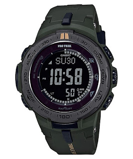 Casio Protrek PRW-3100Y-3