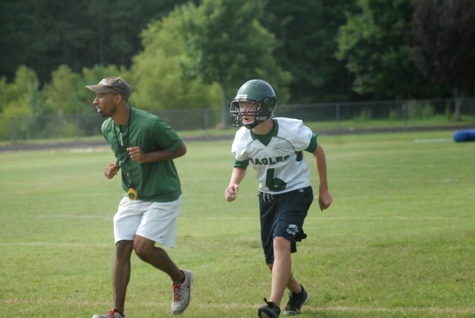 Rev City Sports Photo gallery Jamestown High football